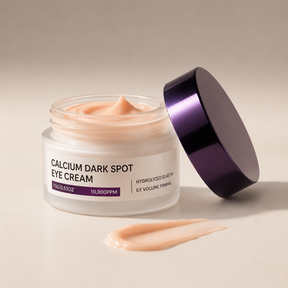 SOMA Korea Calcium Dark Spots Eye Cream 15mg