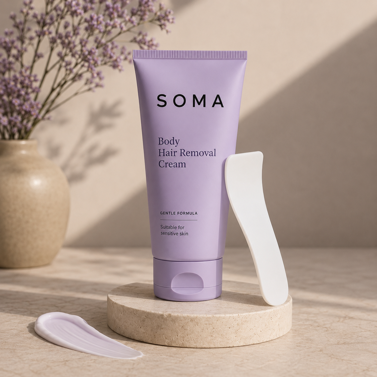 Soma Hair Removal Cream 100g