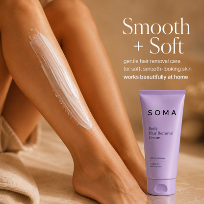 Soma Hair Removal Cream 100g