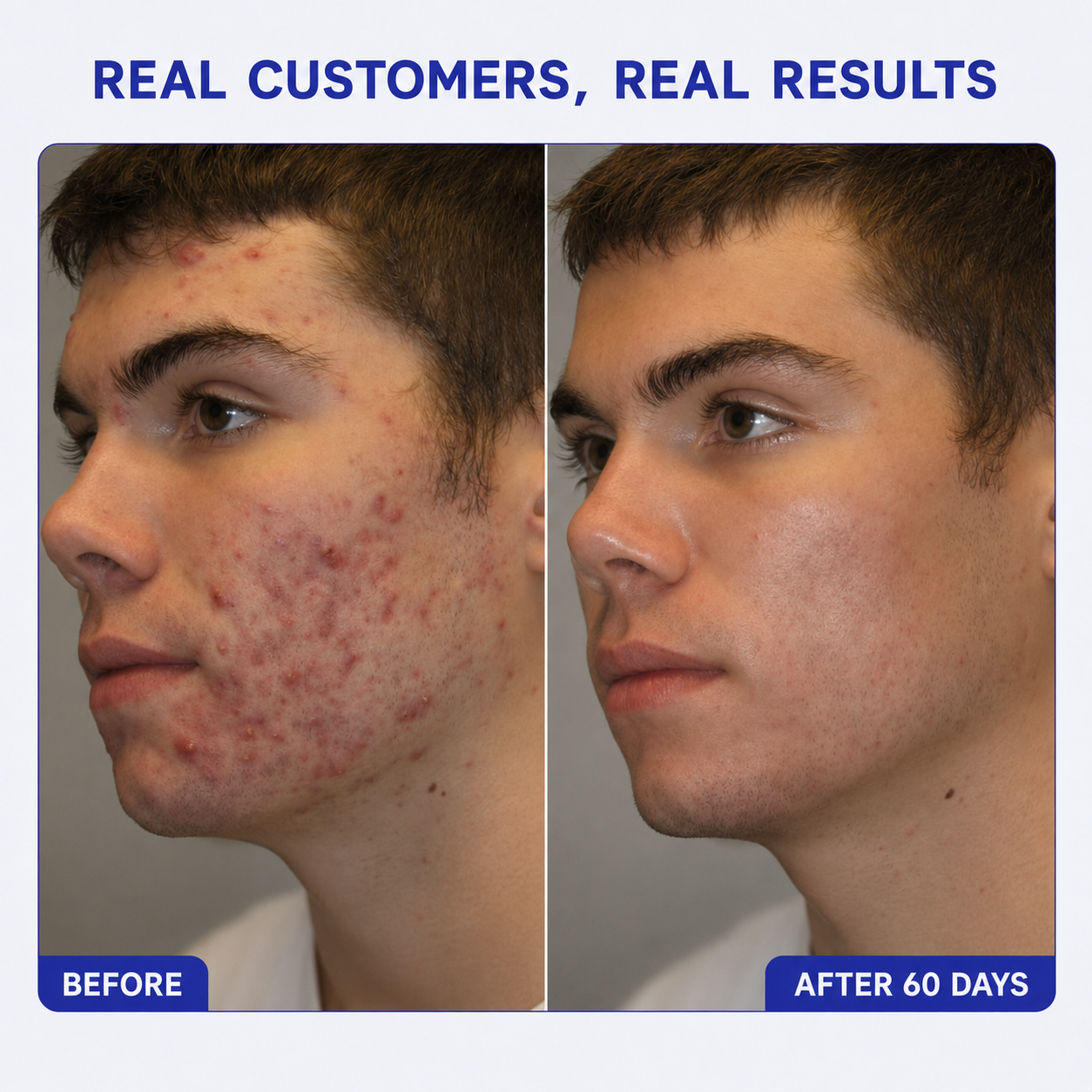 GHK-Cu Peptide Serum