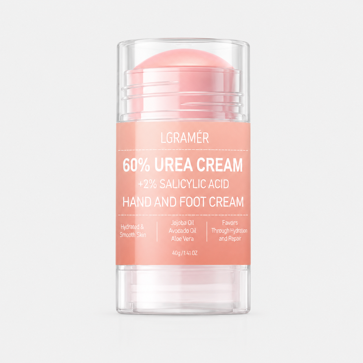 Soma Urea Cream