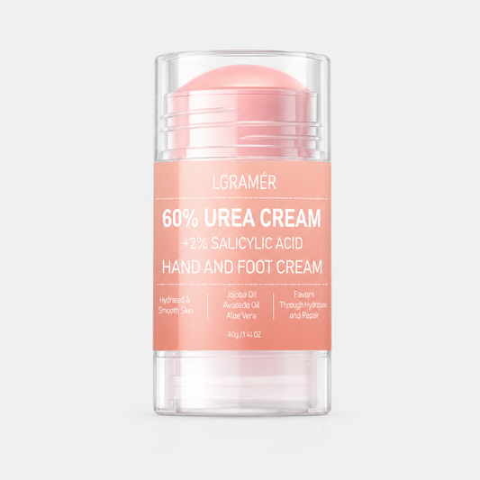 Soma Urea Cream