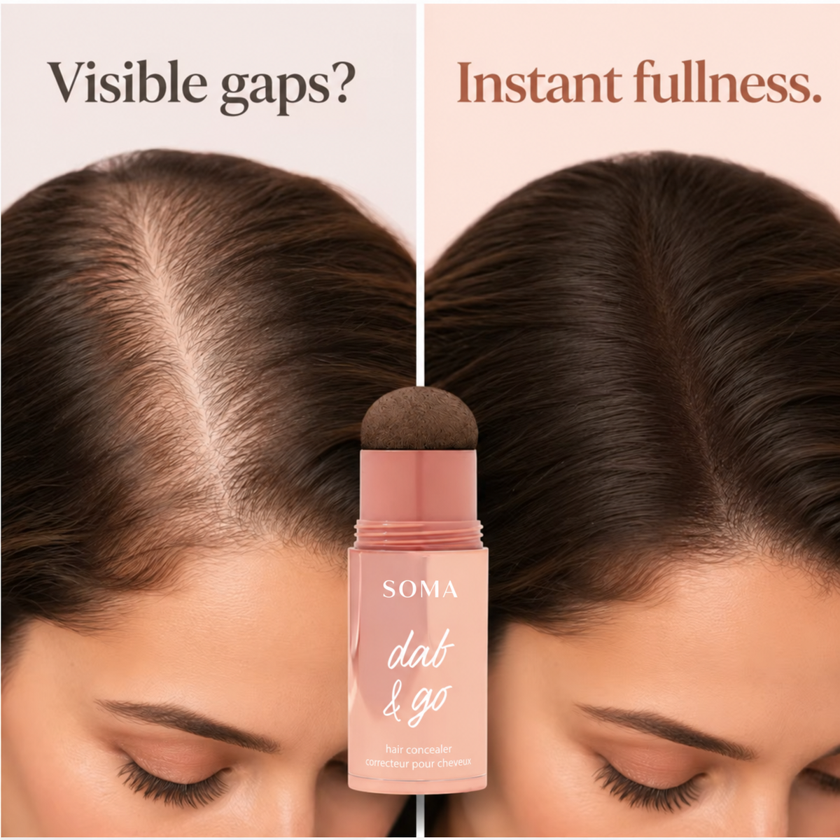 SOMA Hair Concealer Stick